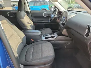 Ford Bronco Sport 2023 AWD Big Bend 4 puertas SUV