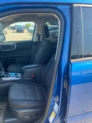 Ford Bronco Sport 2023 AWD Big Bend 4 puertas SUV