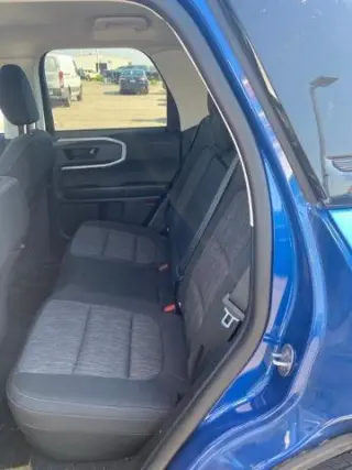 Ford Bronco Sport 2023 AWD Big Bend 4 puertas SUV