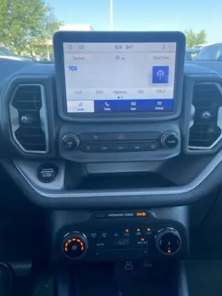 Ford Bronco Sport 2023 AWD Big Bend 4 puertas SUV