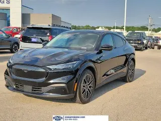 Ford Mustang Mach-E 2025 AWD Premium 4 puertas SUV