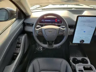 Ford Mustang Mach-E 2025 AWD Premium 4 puertas SUV