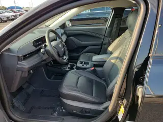 Ford Mustang Mach-E 2025 AWD Premium 4 puertas SUV