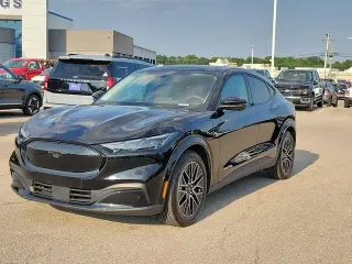 Ford Mustang Mach-E 2025 AWD Premium 4 puertas SUV