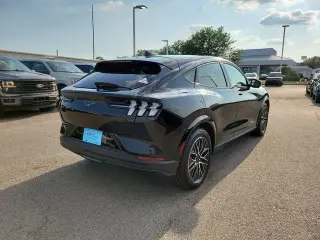 Ford Mustang Mach-E 2025 AWD Premium 4 puertas SUV