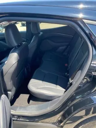 Ford Mustang Mach-E 2025 AWD Premium 4 puertas SUV