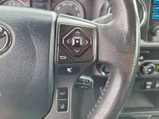 Toyota Tacoma 2019 4x4 TRD Sport 4 puertas Doble Cabina 5.0 ft SB 6A