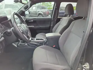 Toyota Tacoma 2019 4x4 TRD Sport 4 puertas Doble Cabina 5.0 ft SB 6A