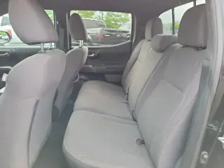 Toyota Tacoma 2019 4x4 TRD Sport 4 puertas Doble Cabina 5.0 ft SB 6A