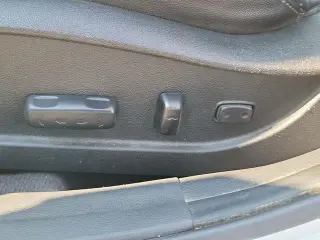 Hyundai ELANTRA 2014 Limited 4 puertas Sedan