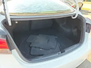 Hyundai ELANTRA 2014 Limited 4 puertas Sedan