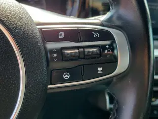 Kia K5 2021 GT-Line 4 puertas Sedan