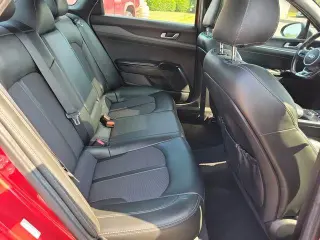 Kia K5 2021 GT-Line 4 puertas Sedan