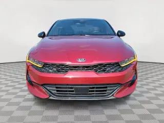 Kia K5 2021 GT-Line 4 puertas Sedan