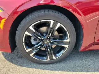 Kia K5 2021 GT-Line 4 puertas Sedan
