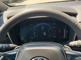Toyota Corolla 2024 XSE 4 puertas Sedán
