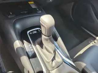 Toyota Corolla 2024 XSE 4 puertas Sedán