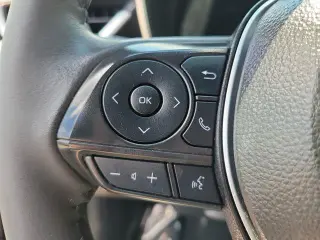 Toyota Corolla 2024 XSE 4 puertas Sedán