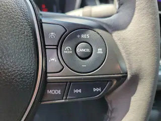 Toyota Corolla 2024 XSE 4 puertas Sedán