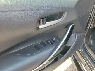 Toyota Corolla 2024 XSE 4 puertas Sedán