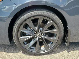 Toyota Corolla 2024 XSE 4 puertas Sedán