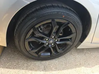 Ford Fusion 2019 SE 4dr Sedan