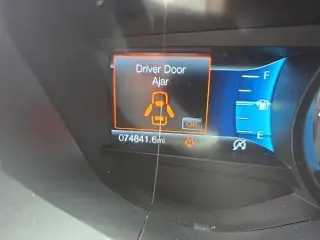 Ford Fusion 2019 SE 4dr Sedan