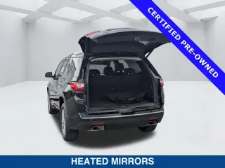 Chevrolet Traverse 2021 High Country 4 puertas SUV