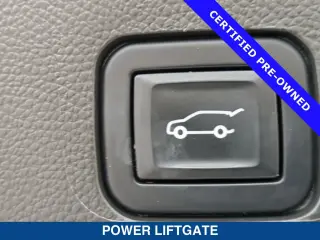 Chevrolet Traverse 2021 High Country 4 puertas SUV