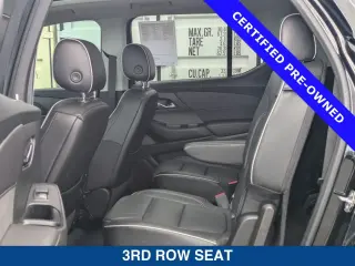 Chevrolet Traverse 2021 High Country 4 puertas SUV