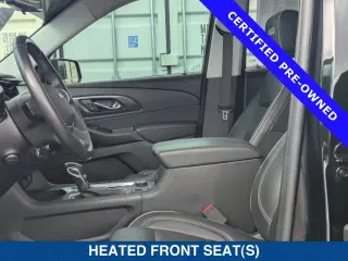 Chevrolet Traverse 2021 High Country 4 puertas SUV