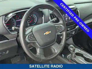 Chevrolet Traverse 2021 High Country 4 puertas SUV