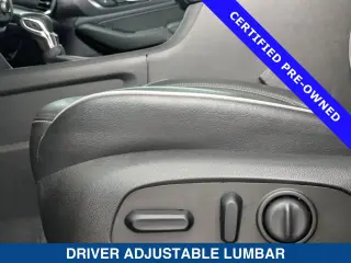 Chevrolet Traverse 2021 High Country 4 puertas SUV
