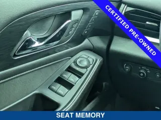 Chevrolet Traverse 2021 High Country 4 puertas SUV