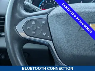 Chevrolet Traverse 2021 High Country 4 puertas SUV