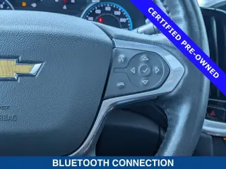 Chevrolet Traverse 2021 High Country 4 puertas SUV