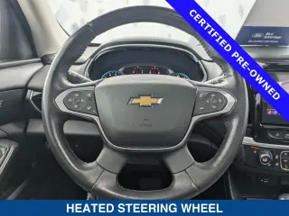 Chevrolet Traverse 2021 High Country 4 puertas SUV