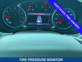 Chevrolet Traverse 2021 High Country 4 puertas SUV