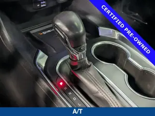 Chevrolet Traverse 2021 High Country 4 puertas SUV