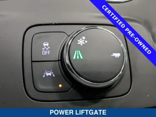 Chevrolet Traverse 2021 High Country 4 puertas SUV