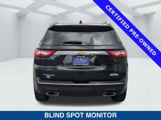Chevrolet Traverse 2021 High Country 4 puertas SUV