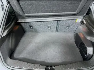 Ford Focus 2017 ST 4 puertas Hatchback
