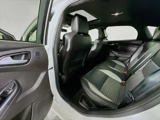 Ford Focus 2017 ST 4 puertas Hatchback