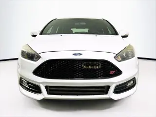 Ford Focus 2017 ST 4 puertas Hatchback