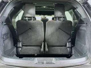 Ford Explorer 2018 Limited 4 puertas SUV