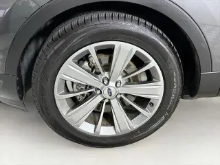 Ford Explorer 2018 Limited 4 puertas SUV