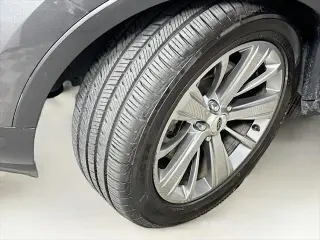 Ford Explorer 2018 Limited 4 puertas SUV