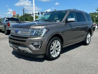 Ford Expedition 2019 4x4 Platinum 4 puertas SUV