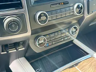 Ford Expedition 2019 4x4 Platinum 4 puertas SUV