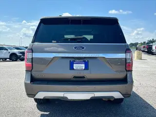 Ford Expedition 2019 4x4 Platinum 4 puertas SUV